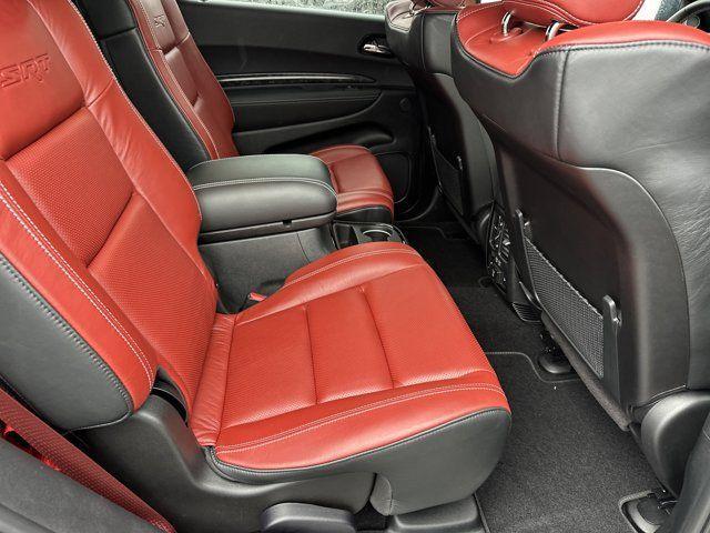 used 2024 Dodge Durango car, priced at $82,991
