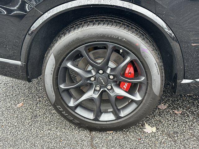 used 2024 Dodge Durango car, priced at $82,991