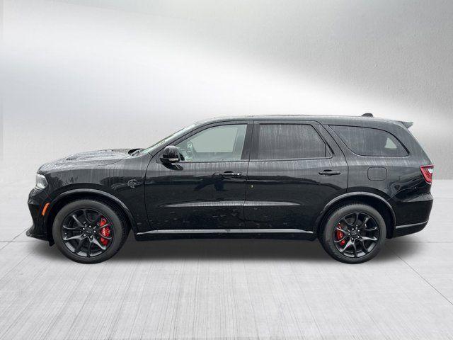 used 2024 Dodge Durango car, priced at $82,991
