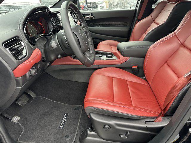 used 2024 Dodge Durango car, priced at $82,991