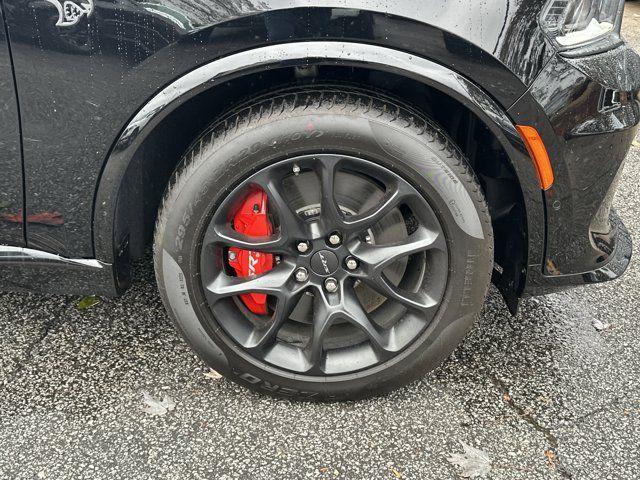 used 2024 Dodge Durango car, priced at $82,991