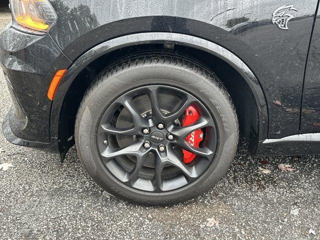 used 2024 Dodge Durango car, priced at $82,991