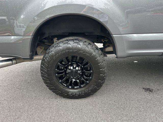 used 2022 Ford F-350 car, priced at $46,991