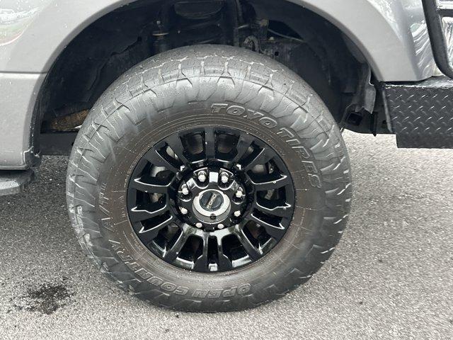 used 2022 Ford F-350 car, priced at $46,991