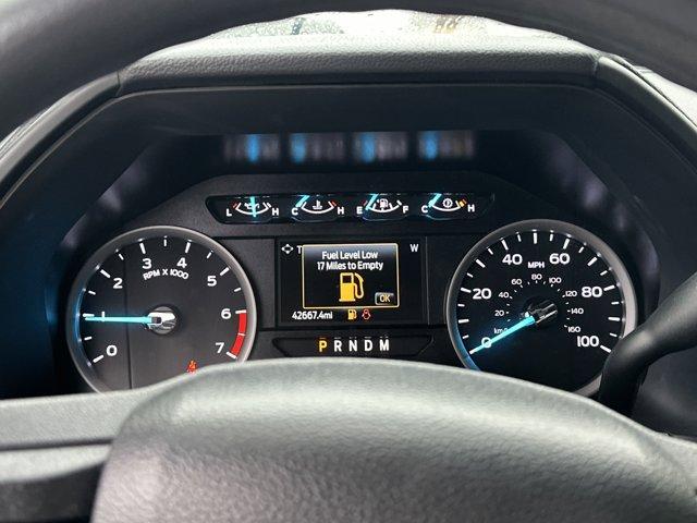 used 2022 Ford F-350 car, priced at $46,991