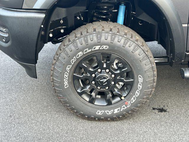 new 2026 Ram 2500 car, priced at $66,385