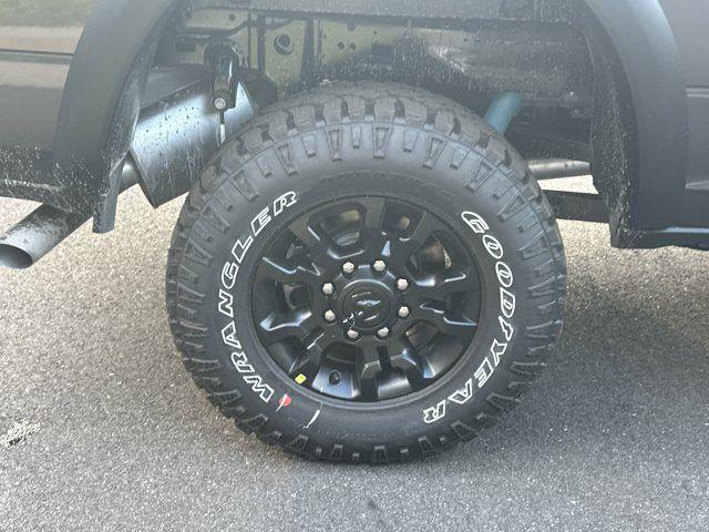 new 2026 Ram 2500 car, priced at $66,385
