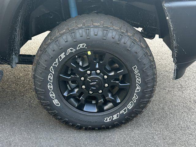 new 2026 Ram 2500 car, priced at $66,385