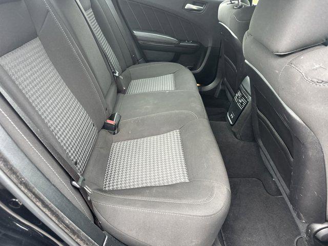 used 2023 Dodge Charger car, priced at $28,491