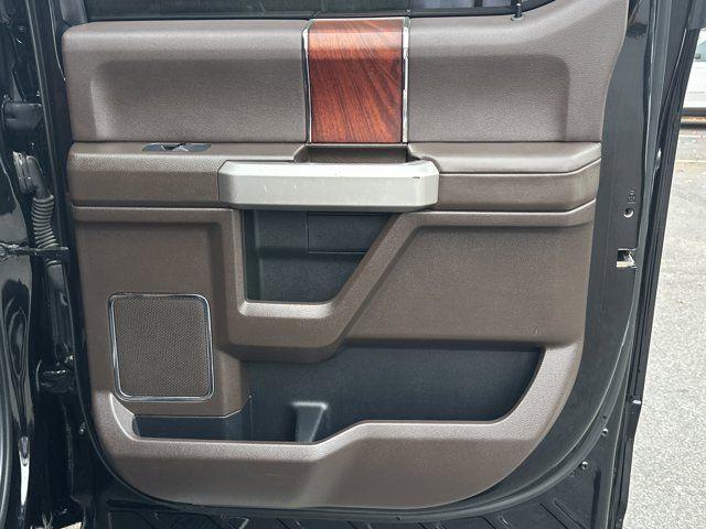 used 2020 Ford F-250 car, priced at $57,991