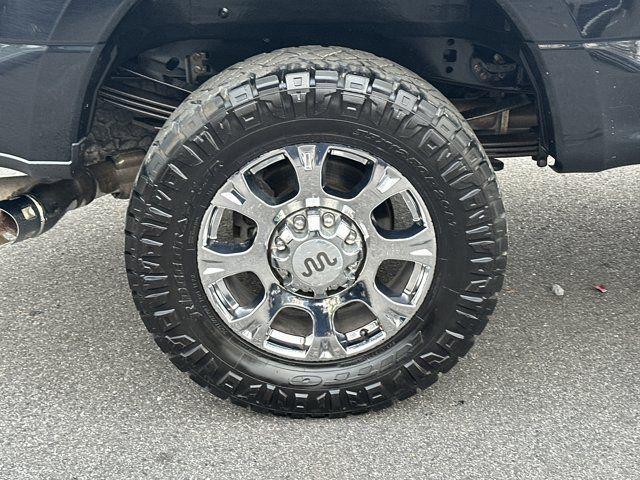 used 2020 Ford F-250 car, priced at $57,991