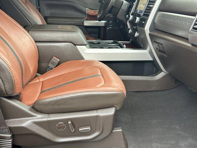 used 2020 Ford F-250 car, priced at $57,991