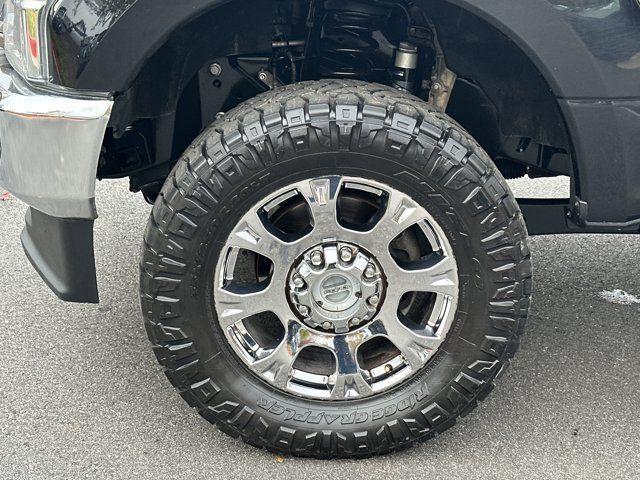 used 2020 Ford F-250 car, priced at $57,991