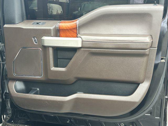 used 2020 Ford F-250 car, priced at $57,991