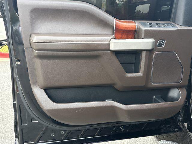 used 2020 Ford F-250 car, priced at $57,991