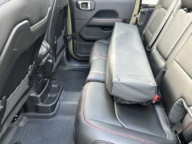 new 2026 Jeep Wrangler car, priced at $60,070