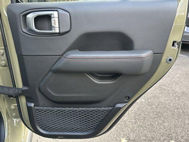 new 2026 Jeep Wrangler car, priced at $60,070