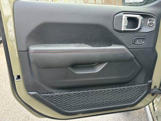 new 2026 Jeep Wrangler car, priced at $60,070