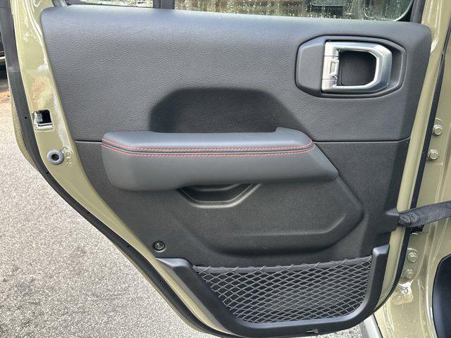 new 2026 Jeep Wrangler car, priced at $60,070