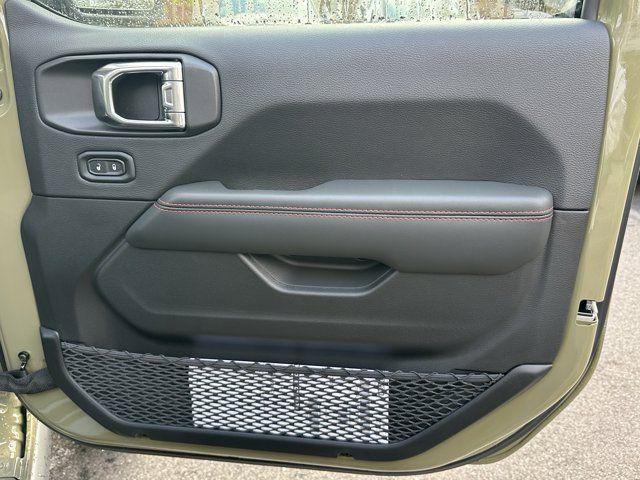 new 2026 Jeep Wrangler car, priced at $60,070