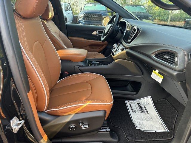new 2026 Chrysler Pacifica car, priced at $49,635
