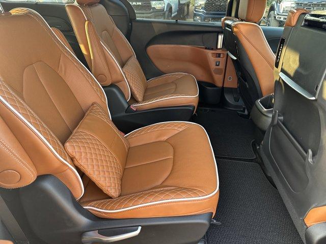 new 2026 Chrysler Pacifica car, priced at $49,635