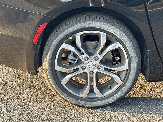 new 2026 Chrysler Pacifica car, priced at $49,635
