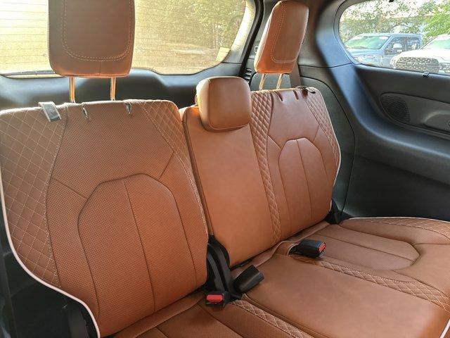 new 2026 Chrysler Pacifica car, priced at $49,635
