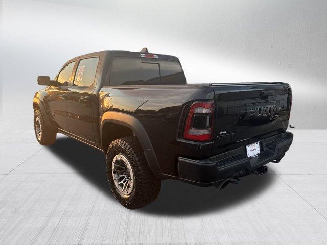 used 2021 Ram 1500 car, priced at $68,991