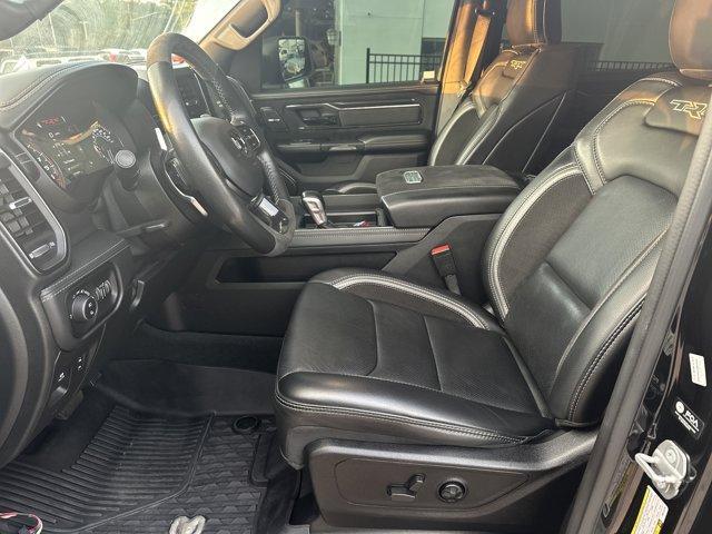 used 2021 Ram 1500 car, priced at $68,991