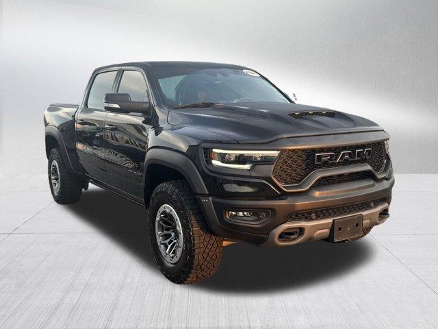 used 2021 Ram 1500 car, priced at $68,991