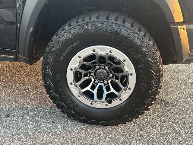 used 2021 Ram 1500 car, priced at $68,991