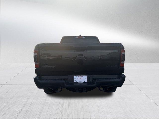 used 2021 Ram 1500 car, priced at $68,991