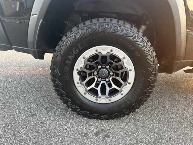 used 2021 Ram 1500 car, priced at $68,991