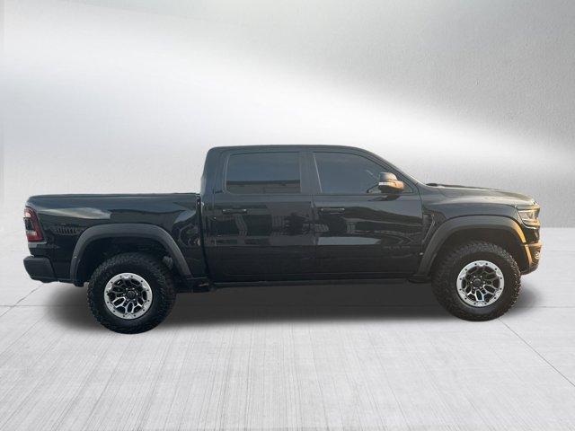 used 2021 Ram 1500 car, priced at $68,991