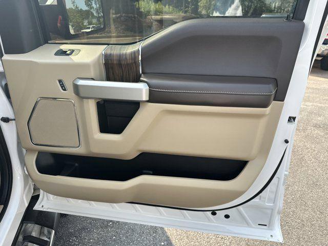 used 2018 Ford F-150 car, priced at $33,991