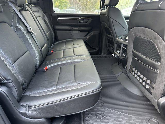 new 2026 Ram 1500 car, priced at $70,090