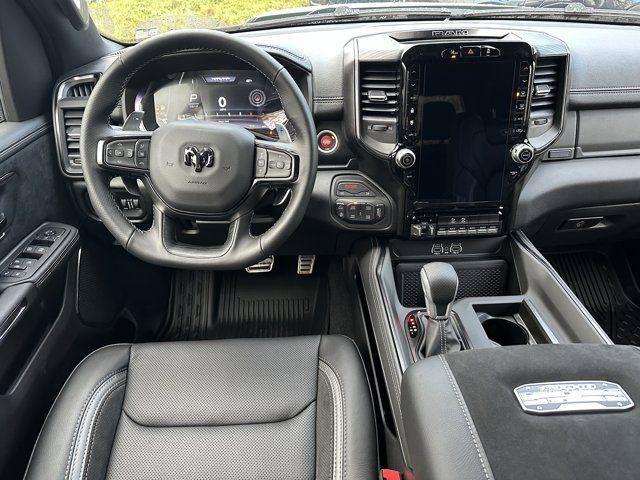 new 2026 Ram 1500 car, priced at $70,090