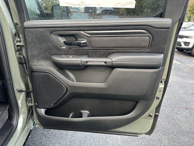 new 2026 Ram 1500 car, priced at $70,090