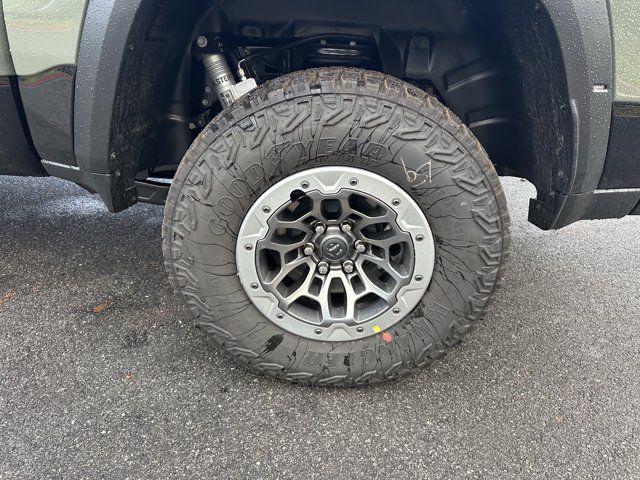 new 2026 Ram 1500 car, priced at $70,090