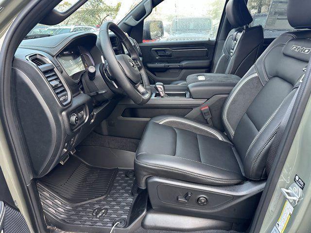 new 2026 Ram 1500 car, priced at $70,090