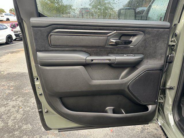 new 2026 Ram 1500 car, priced at $70,090