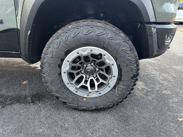 new 2026 Ram 1500 car, priced at $70,090