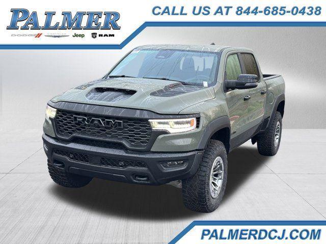 new 2026 Ram 1500 car, priced at $70,090