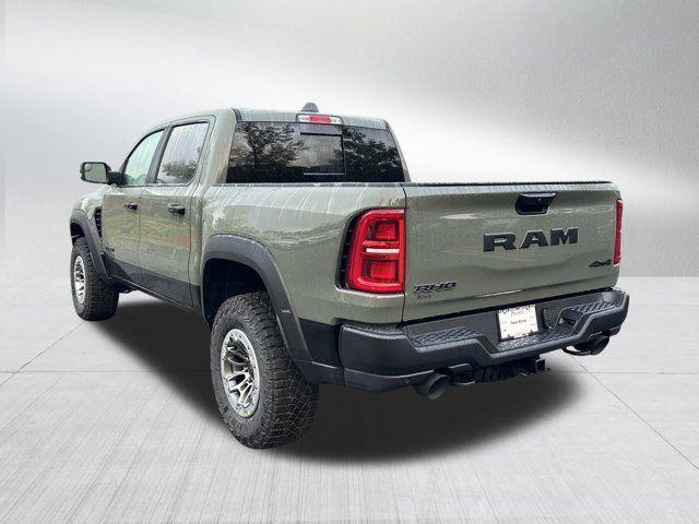 new 2026 Ram 1500 car, priced at $70,090
