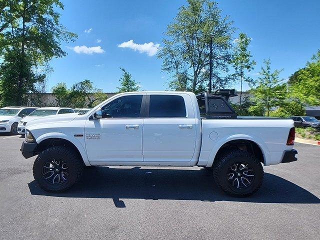 used 2017 Ram 1500 car, priced at $29,991