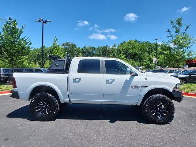 used 2017 Ram 1500 car, priced at $29,991