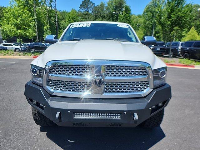 used 2017 Ram 1500 car, priced at $29,991