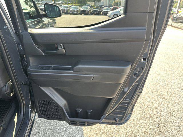 used 2025 Toyota Tacoma car, priced at $35,684