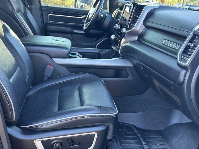 used 2020 Ram 1500 car